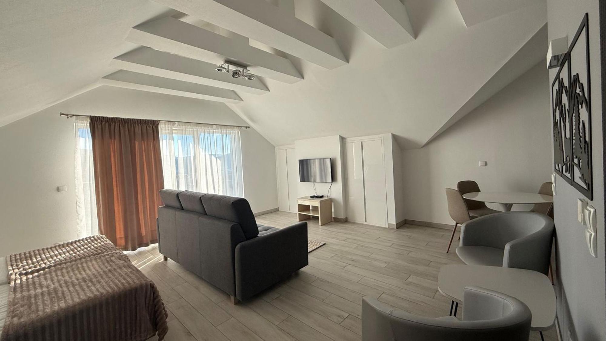 Panorama - Czarna Gora Resort By Sun & Snow Z Basenem I Sniadaniem Sienna  Exterior foto