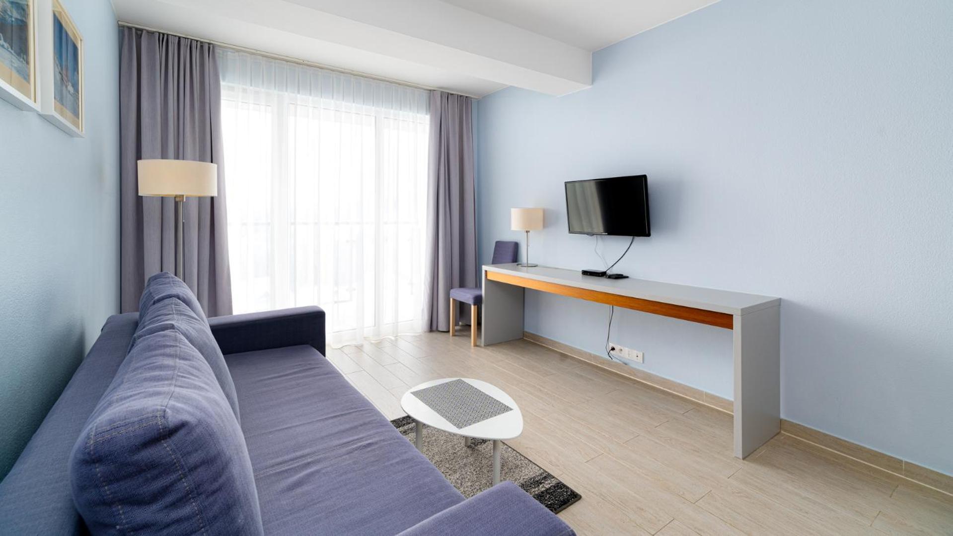 Panorama - Czarna Gora Resort By Sun & Snow Z Basenem I Sniadaniem Sienna  Exterior foto